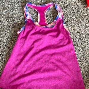 Old Navy Active Go Dry Tank Top